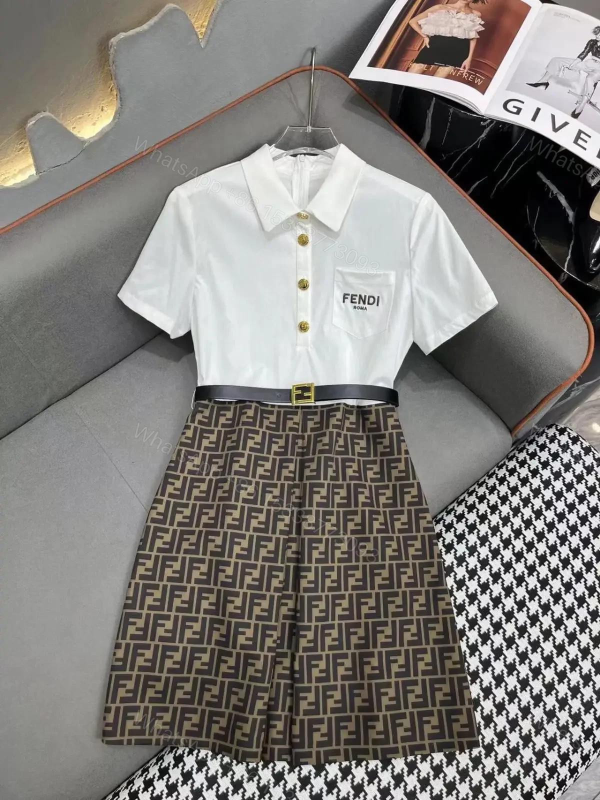 FENDI — view 1