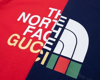 View 3 of Gucci & The North Face Collaboration – GC0015
