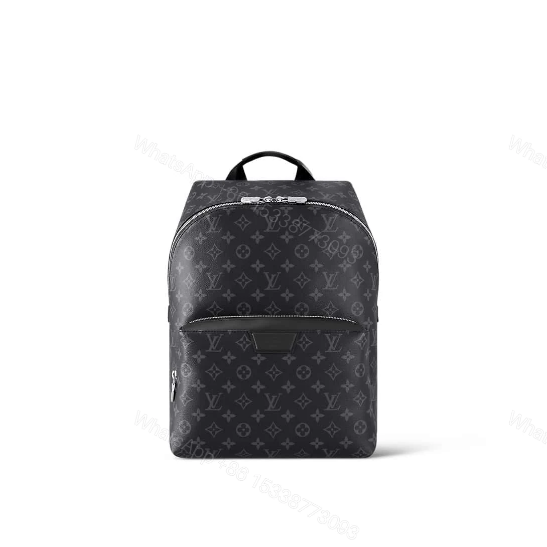 LOUIS VUITTON DISCOVERY BACKPACK – LBV377 — view 1