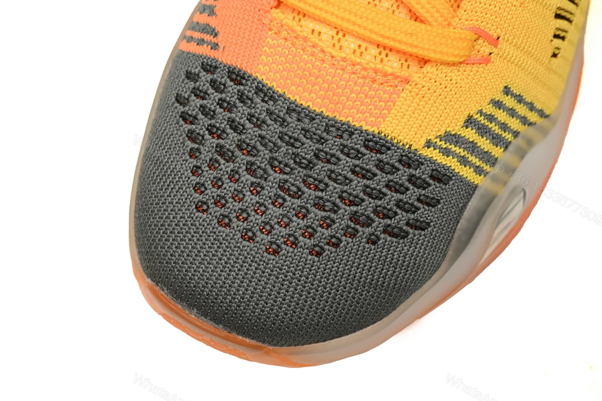 View 6 of Nike Kobe 10 Elite Low Chester 747212-818