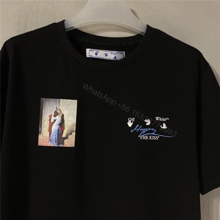 View 6 of OFF-WHITE T-SHIRT – OW11