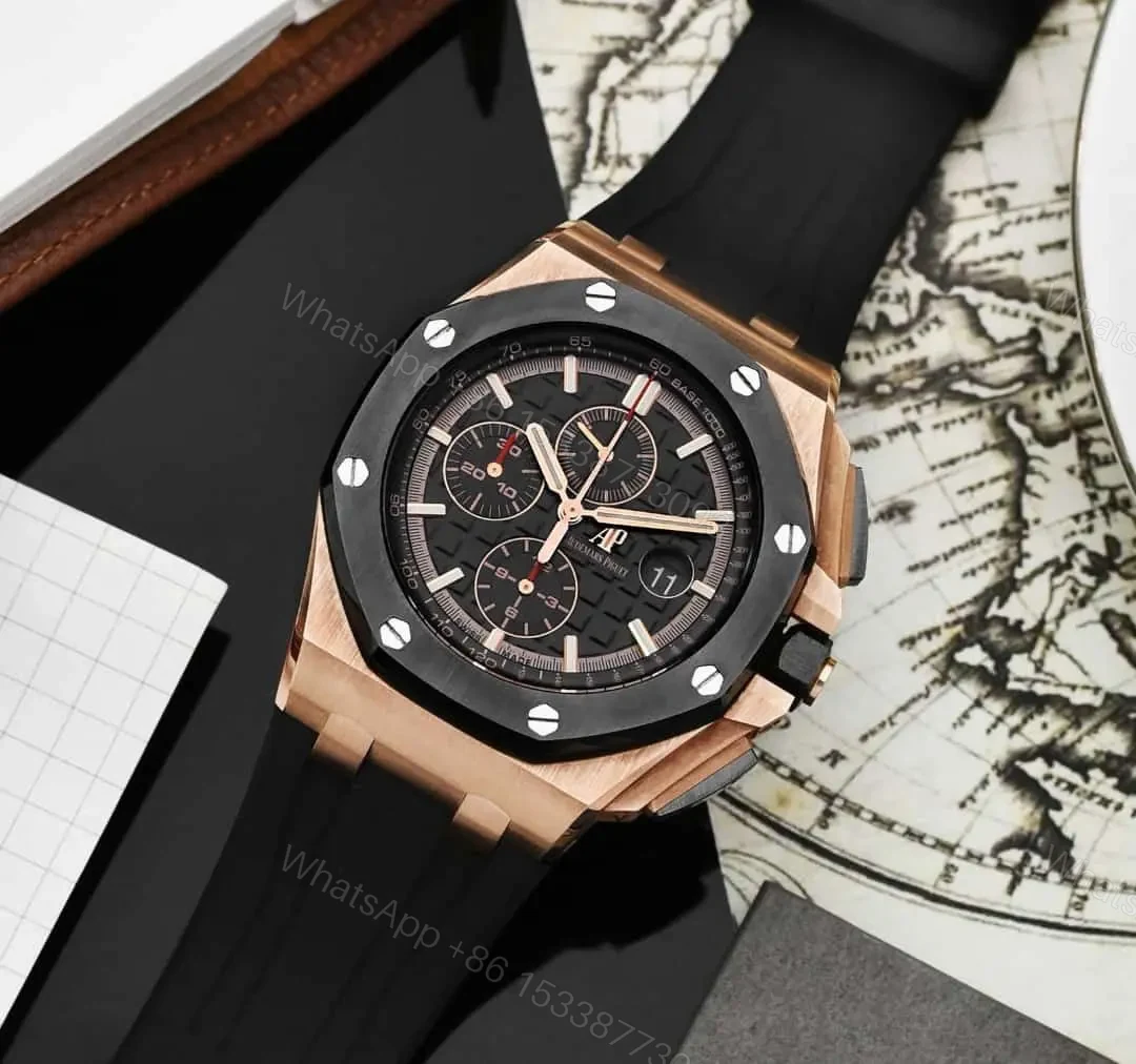 View 3 of Royal Oak OFFSHORE 26401RO