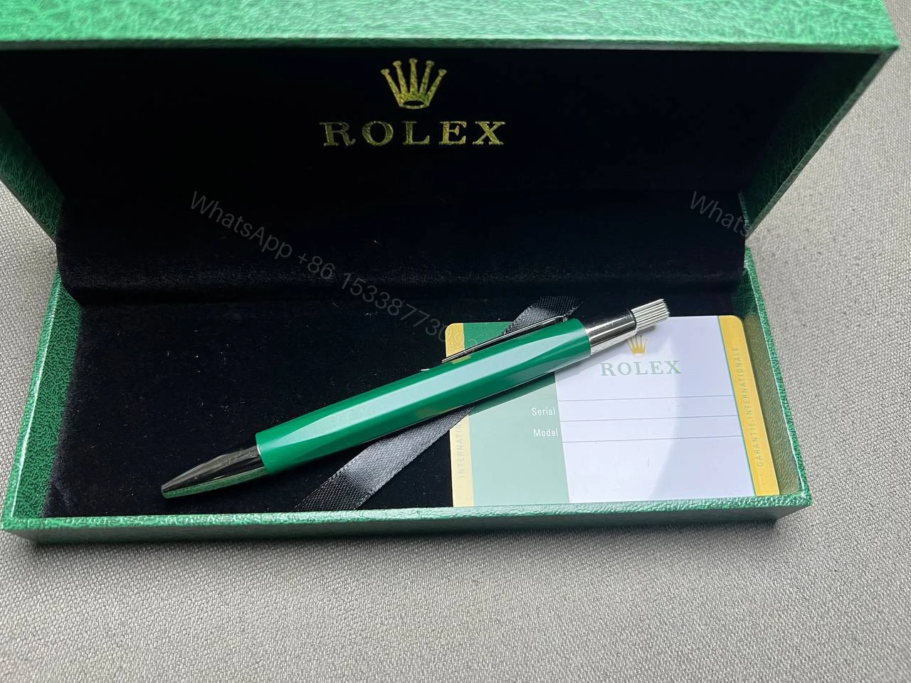 View 5 of Rolex Ballpoint Pen