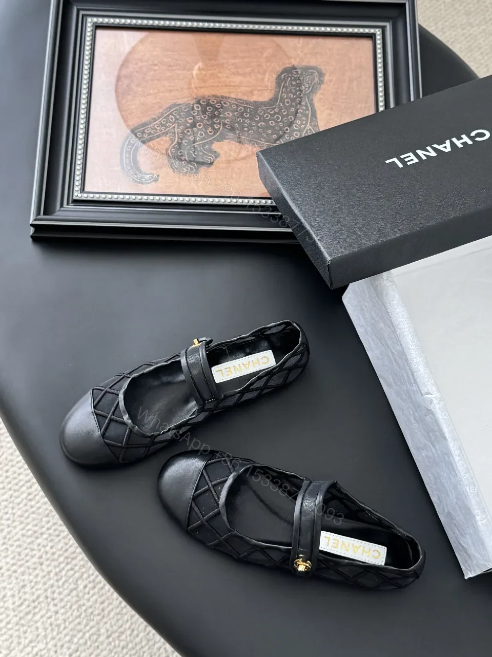 View 8 of Quilted Slip-On Heels: Subtle Luxury, All-Day Comfort