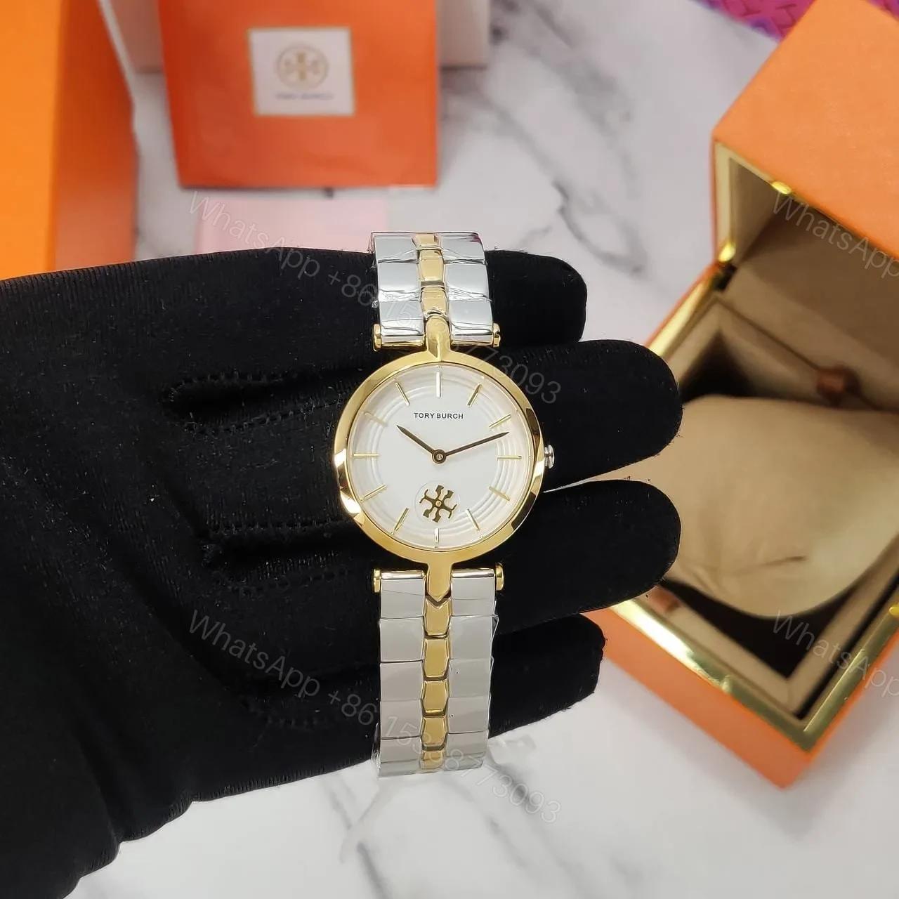 TORY BURCH KIRA TBW 2044 — view 1