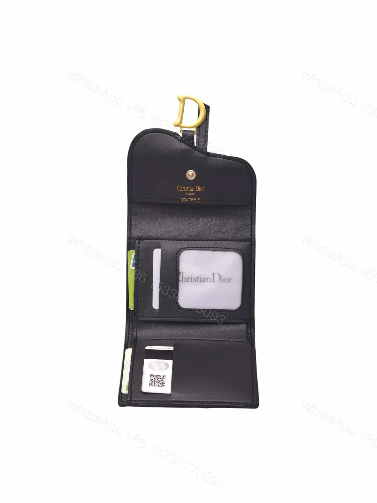 View 3 of Mira Wallets Signature