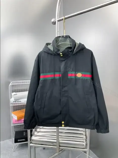 Gucci Jacket – GJ012 — view 1