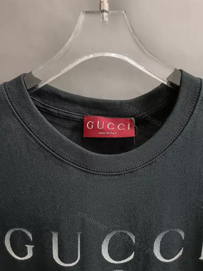 View 7 of Gucci T-Shirt – GC0129