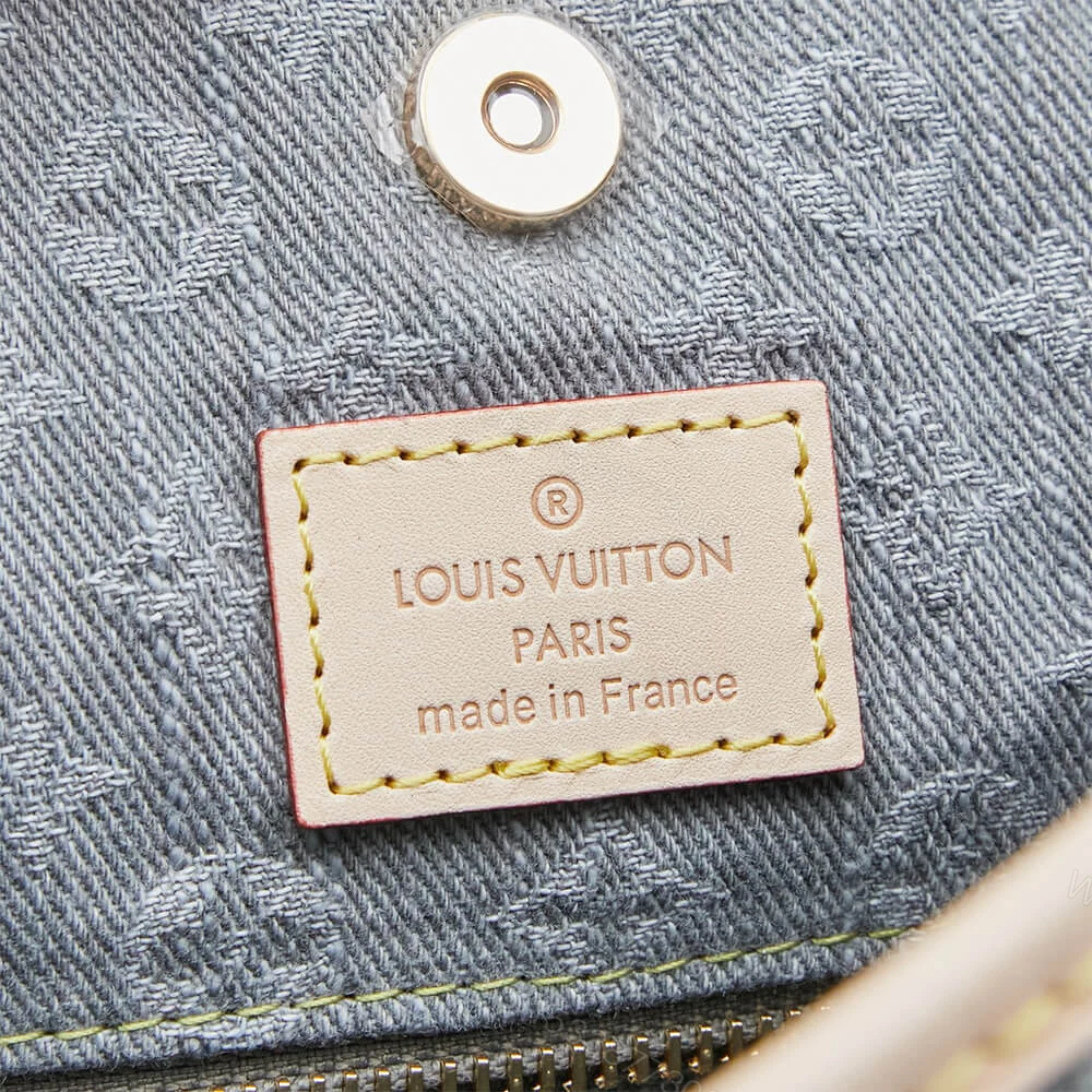 View 7 of LV CarryAll MM Bag(HIGH-END GRADE)