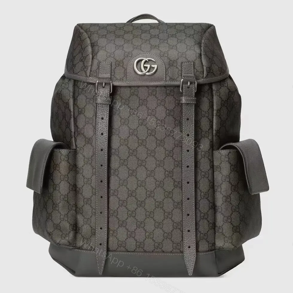 GUCCI — view 1
