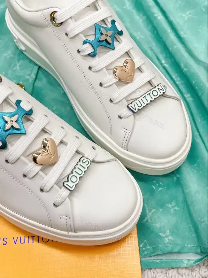 View 8 of LV TIME OUT SNEAKER – LSVM031