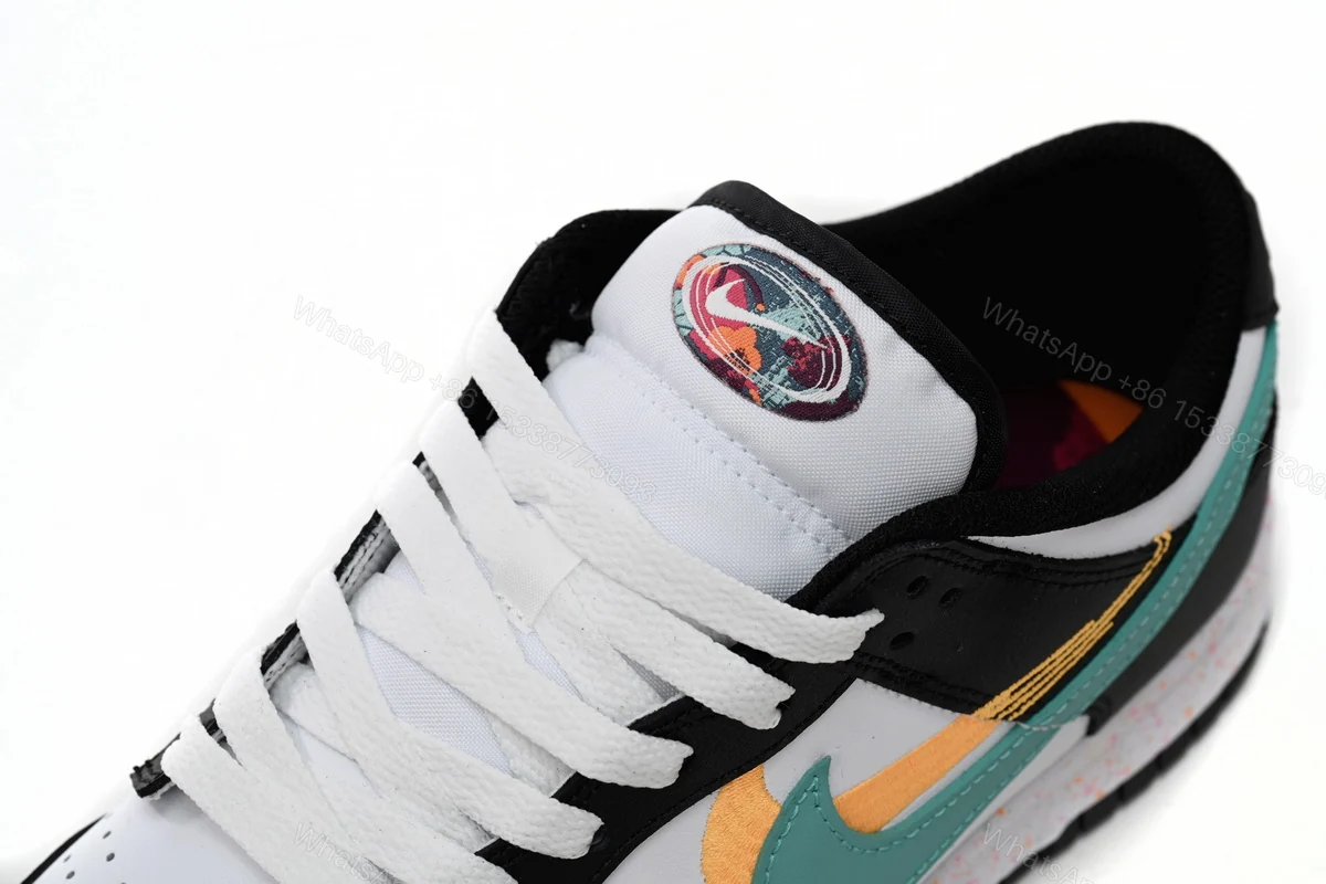 View 8 of Nike Dunk Low RETRO PRM FD4623-131