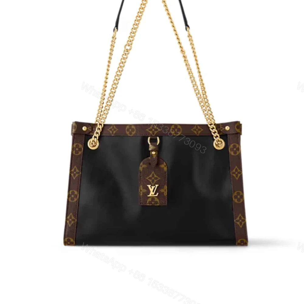 Louis Vuitton Nova PM Black 31Cm M13140 — view 1