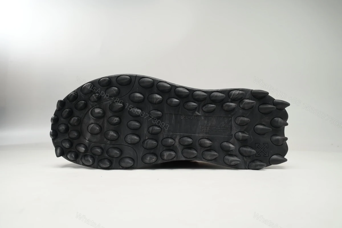 View 5 of OFF-WHITE Out Of Deep gray white OMIA139C 99FAB00 20701