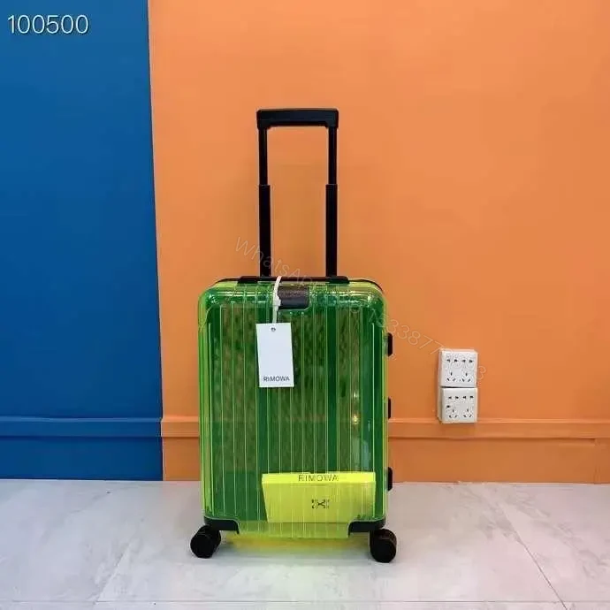 Fendi trolly bag | Click for more details — view 1