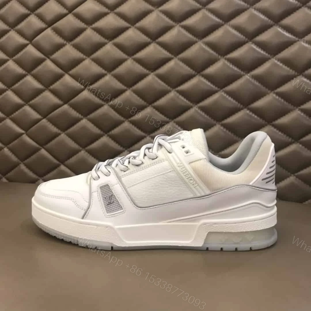 View 8 of LOUIS VUITTON TRAINER SNEAKER – LV92