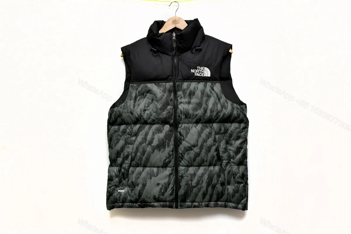 View 9 of TheNorthFace Black CamouFlage
