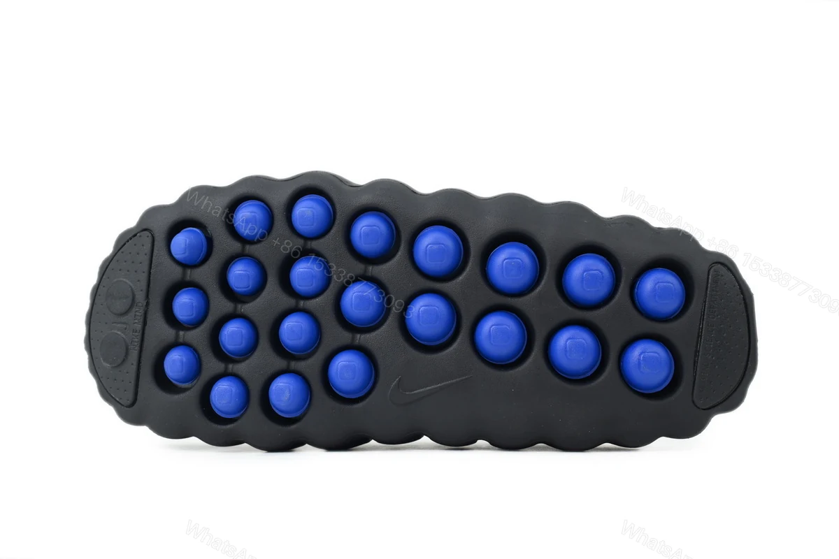 View 4 of Fragment Design x Nike Mind 001 'Black' IQ8502-001