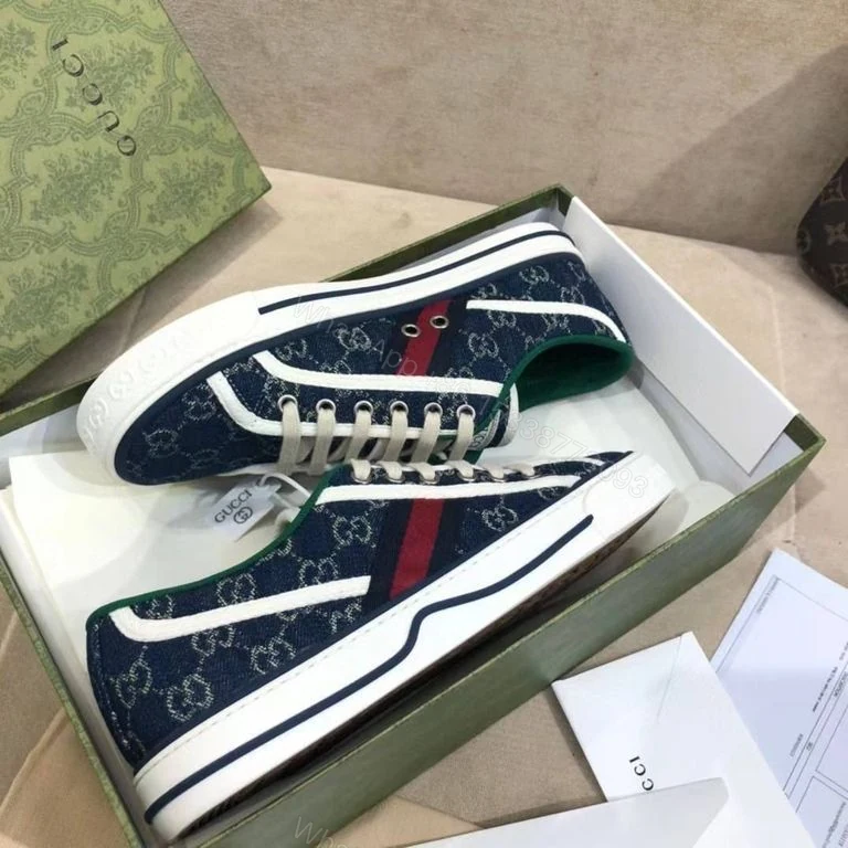 View 5 of FIRST COPY GUCCI TENNIS 1977 FOR MEN