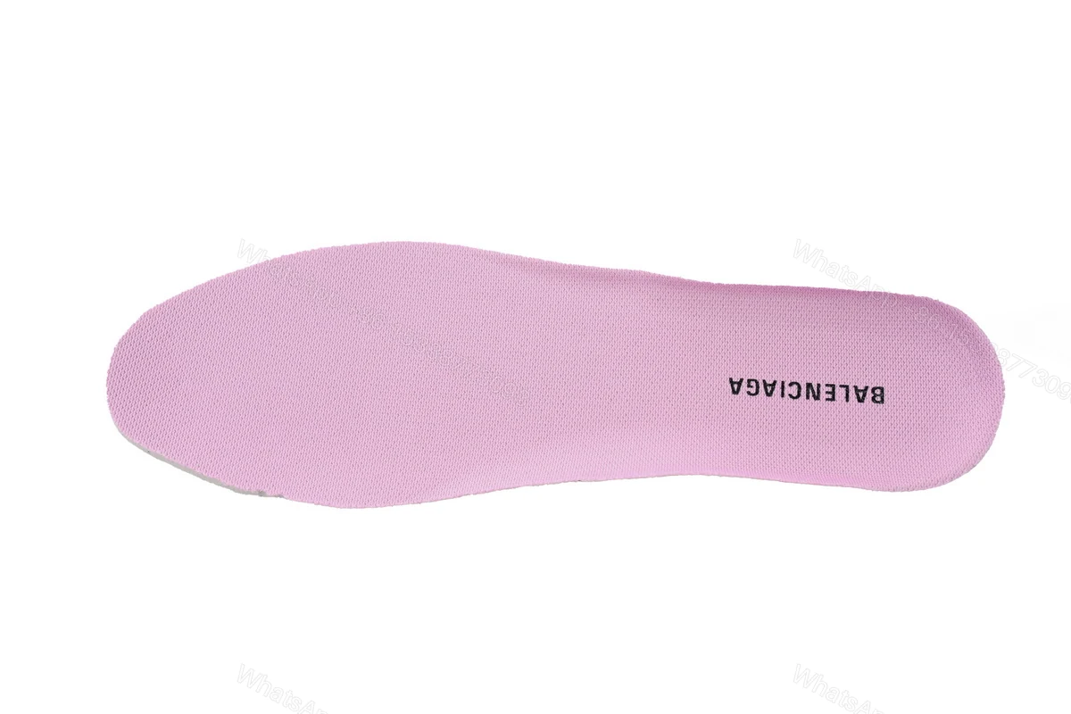 View 5 of Balenciaga Runner Pink 677402 W3RB1 5000