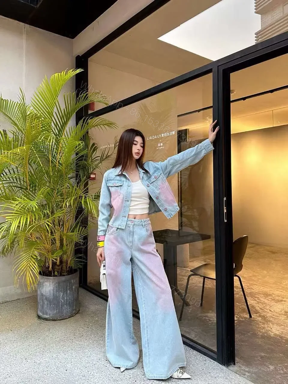 CHANEL — view 1