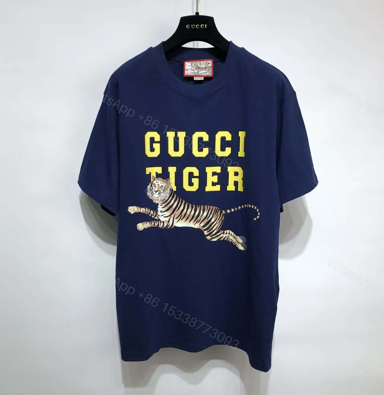 Gucci T-shirt – GC61 — view 1