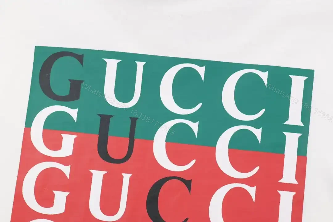 View 8 of Gucci T-Shirt – GC0115