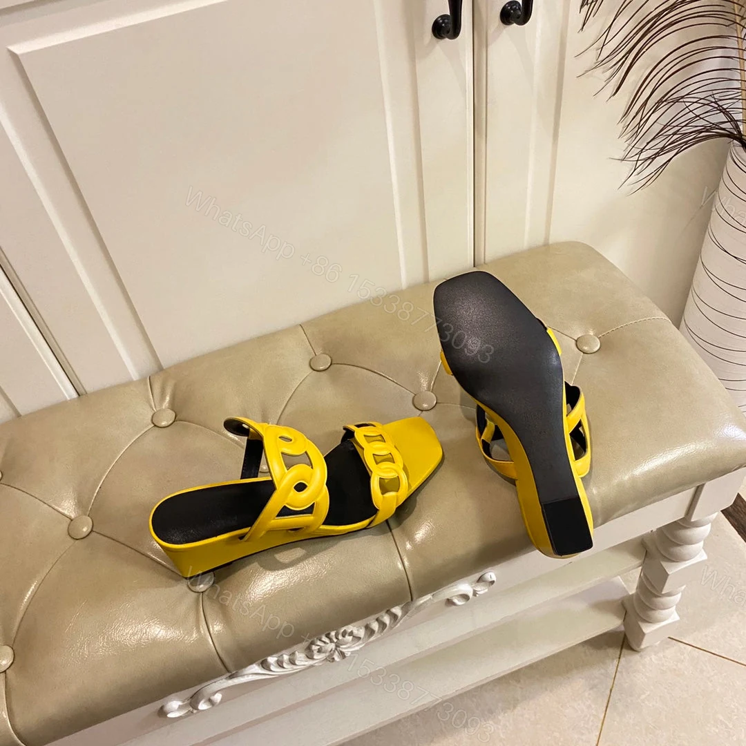 View 7 of New HM HIGH HEELS 066