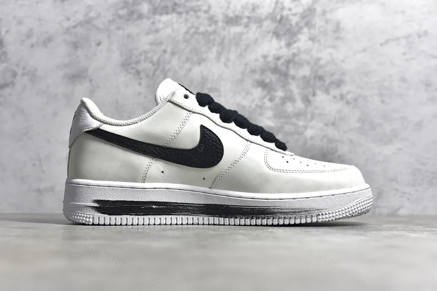 View 4 of Air Force 1 Low g Dragon Peaceminusone Para Noise 2.0