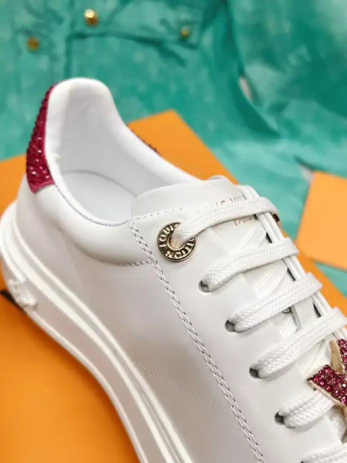 View 9 of LV TIME OUT SNEAKER – LSVM038
