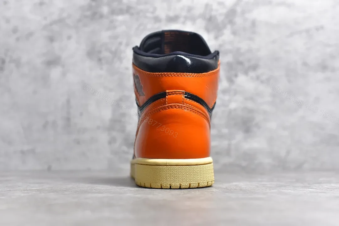 View 5 of Air Jordan 1 Retro High Shattered Backboard 3.0 Reps