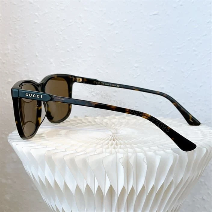 View 7 of GUCCI SUNGLASSES – GST04