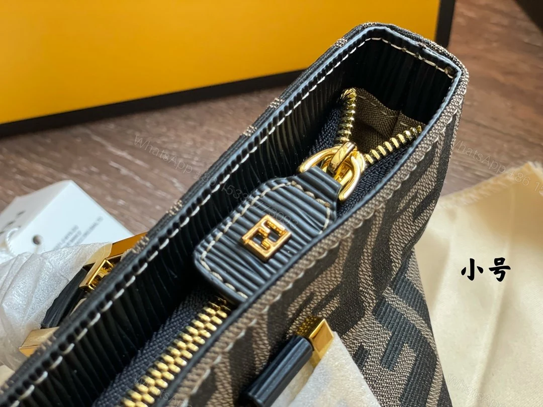 View 4 of Fendi Tote Bag