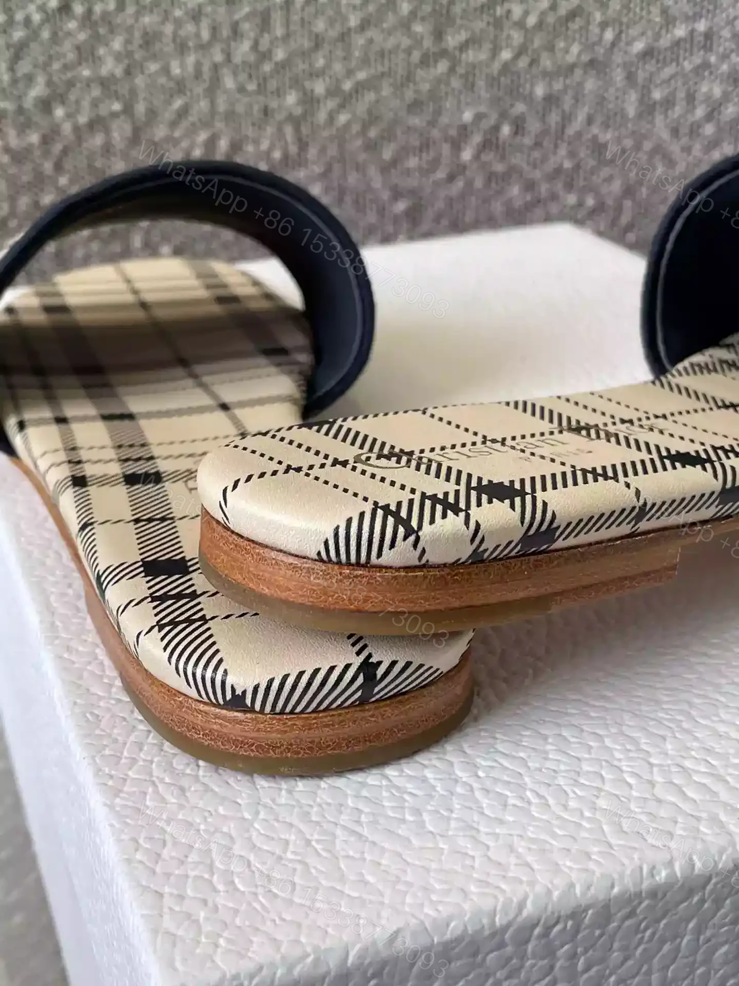 View 5 of Dior Slippers – SDD005