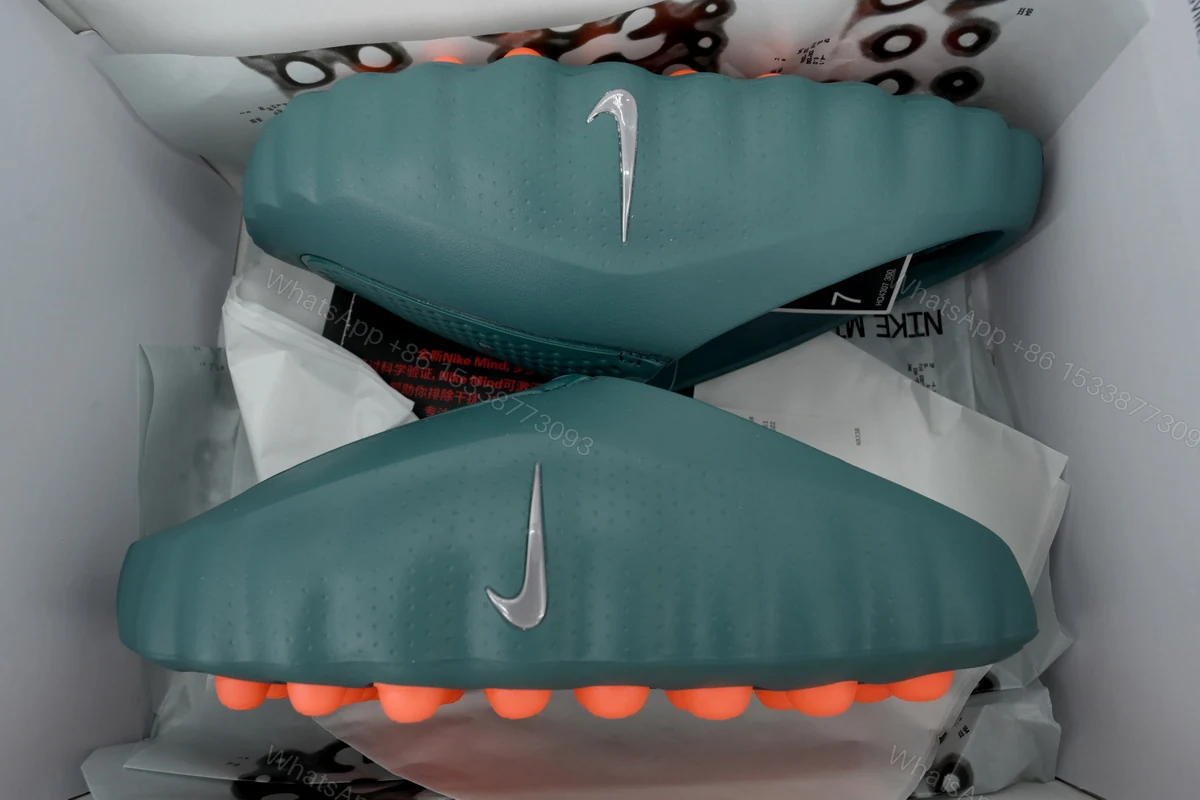View 6 of Nike Mind 001 'Mineral Slate' HQ4307-300