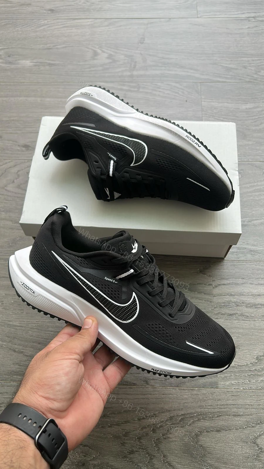 View 3 of FIRST COPY NIKE SPEED X 24