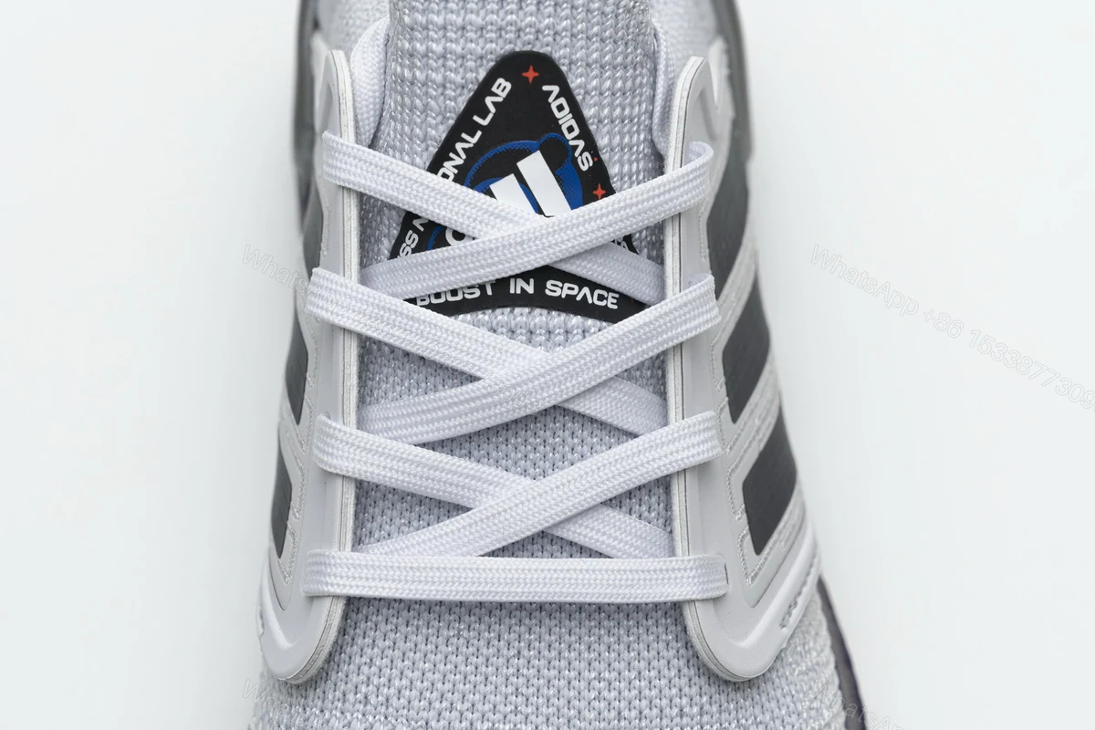 View 8 of Adidas Ultra Boost 2020 ISS US National Lab Dash Grey EG0755