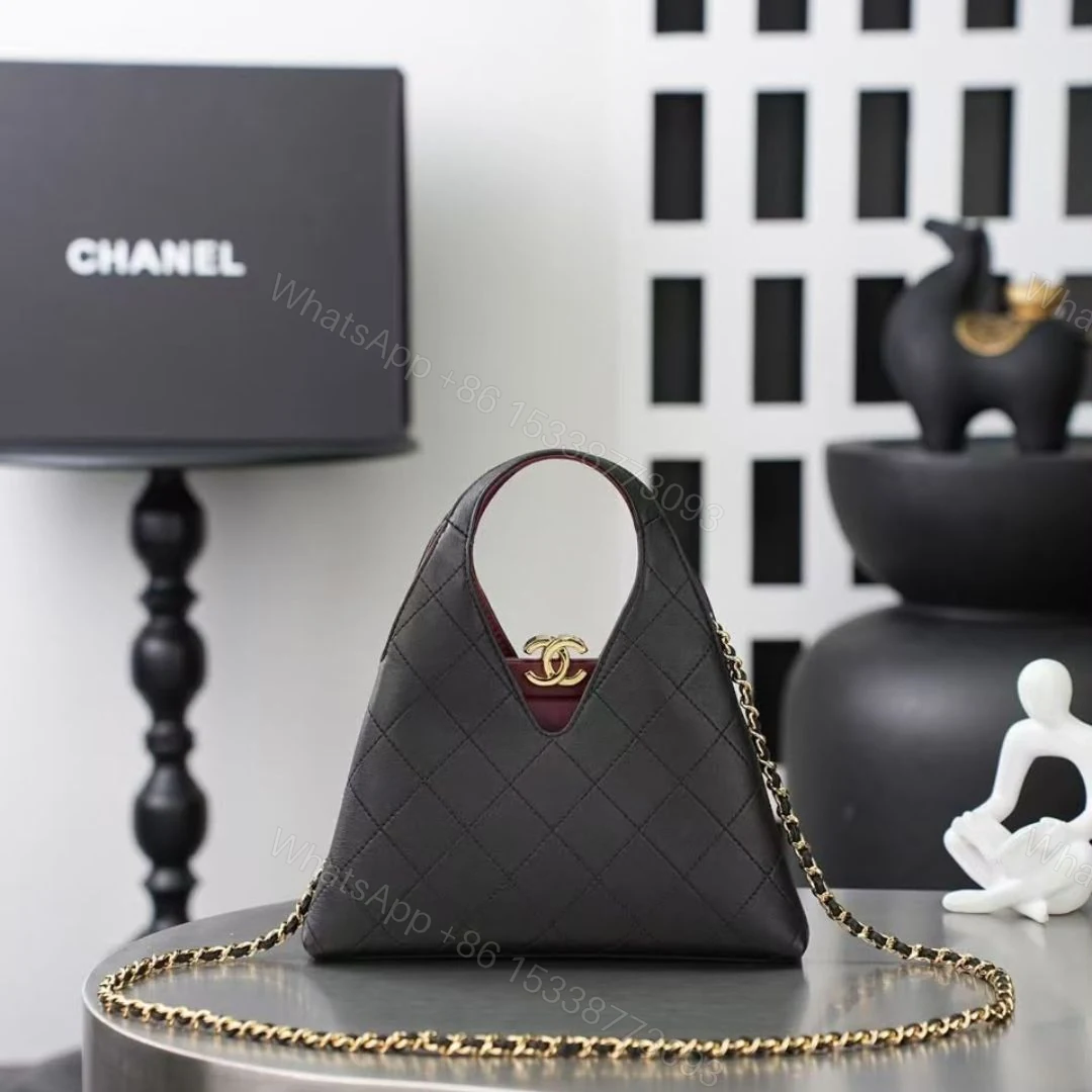 Chanel Chic Lady Shopping Bag 2026 collection — view 1