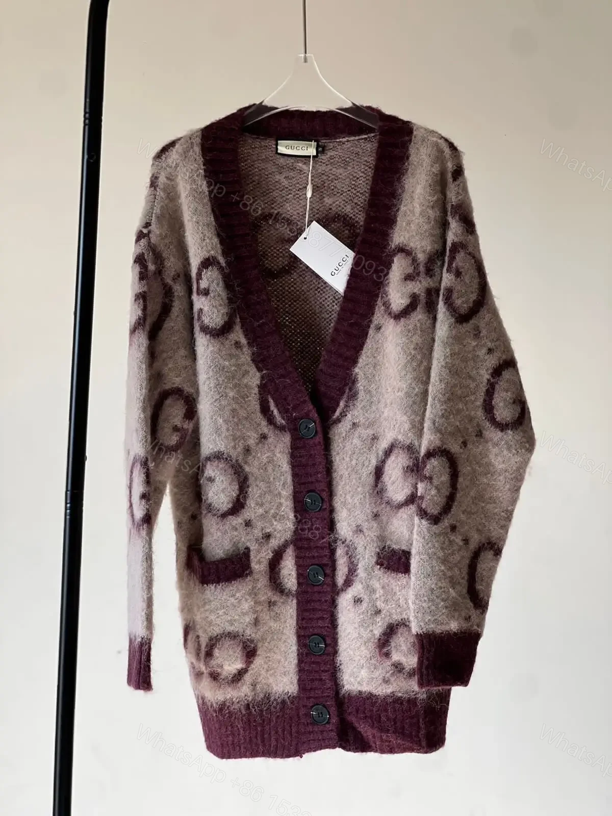 GUCCI — view 1