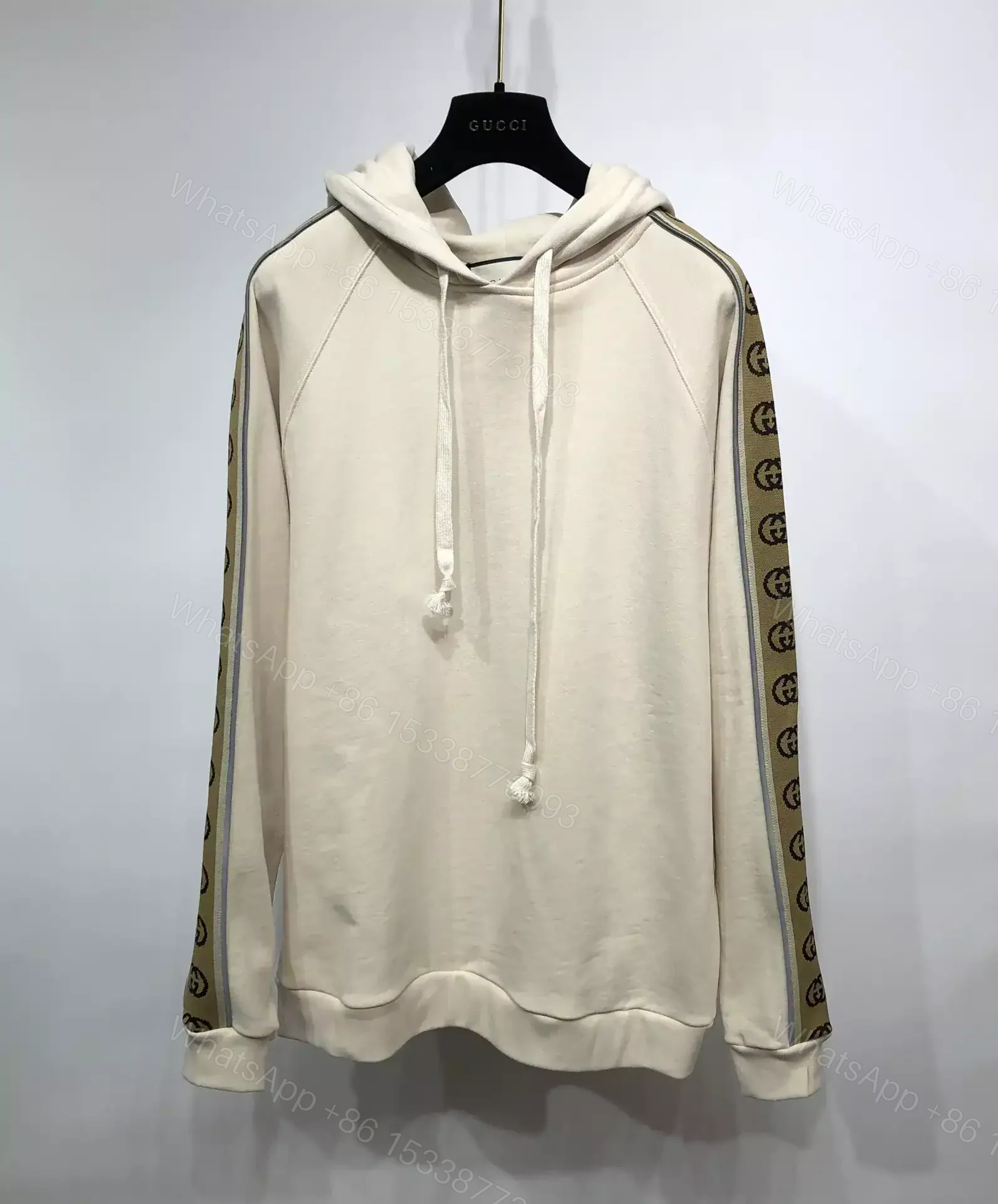 Gucci Hoodie – GC30 — view 1