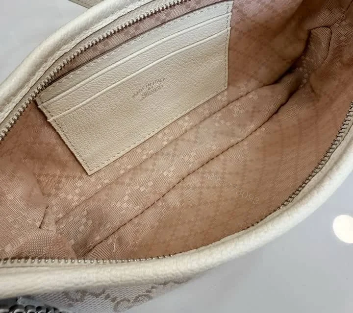 View 17 of Replica Gucci Gossip Small Shoulder Bag WB5651