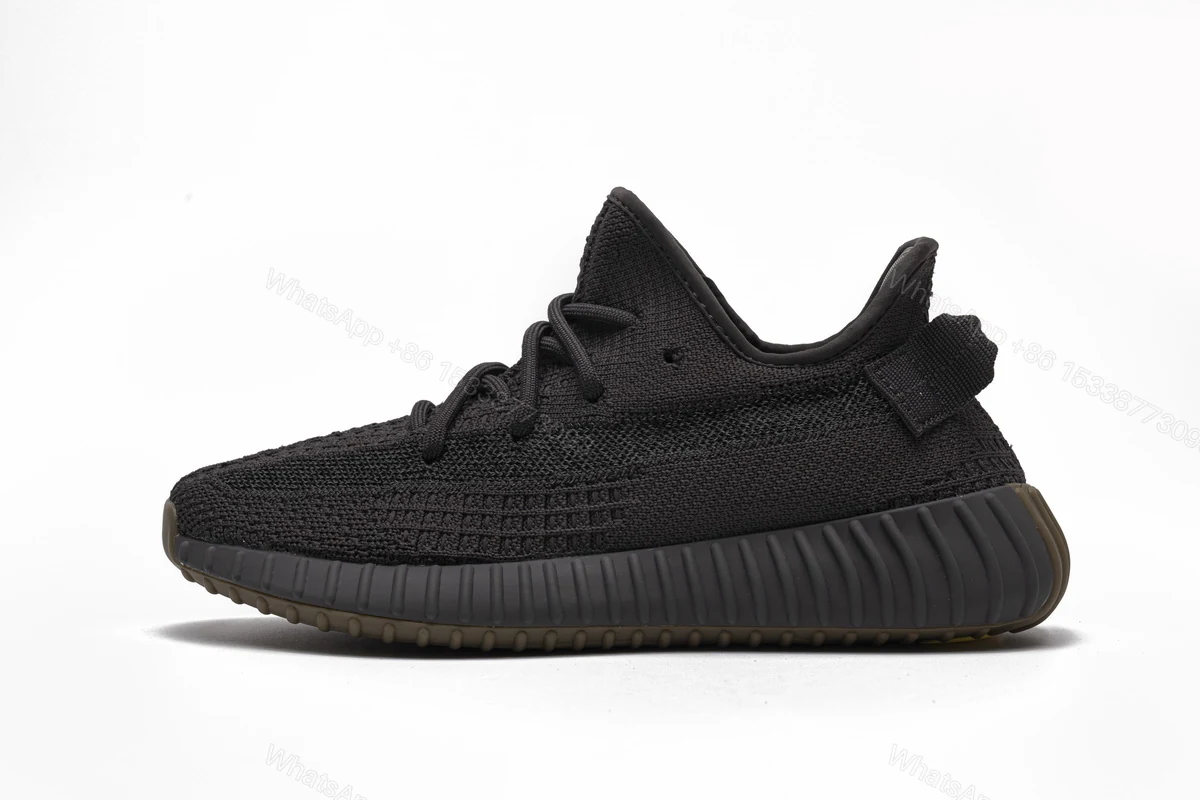 View 12 of adidas Yeezy Boost 350 V2 Cinder Reflective Reps FY4176