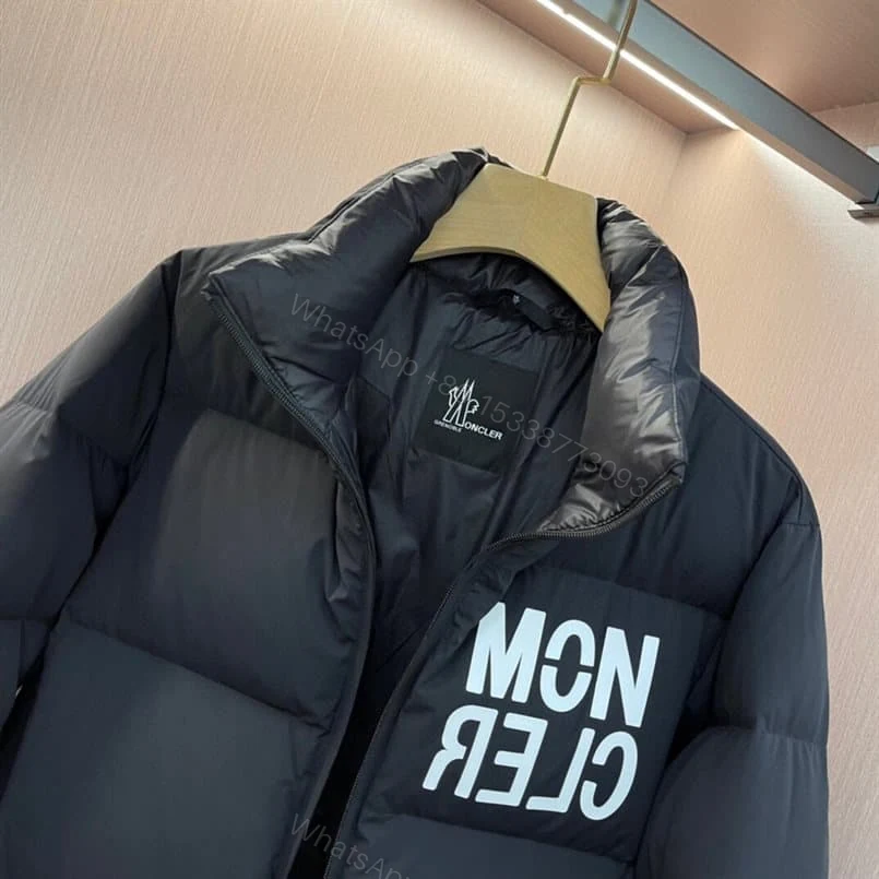 View 3 of MONCLER JACKET – MJ047