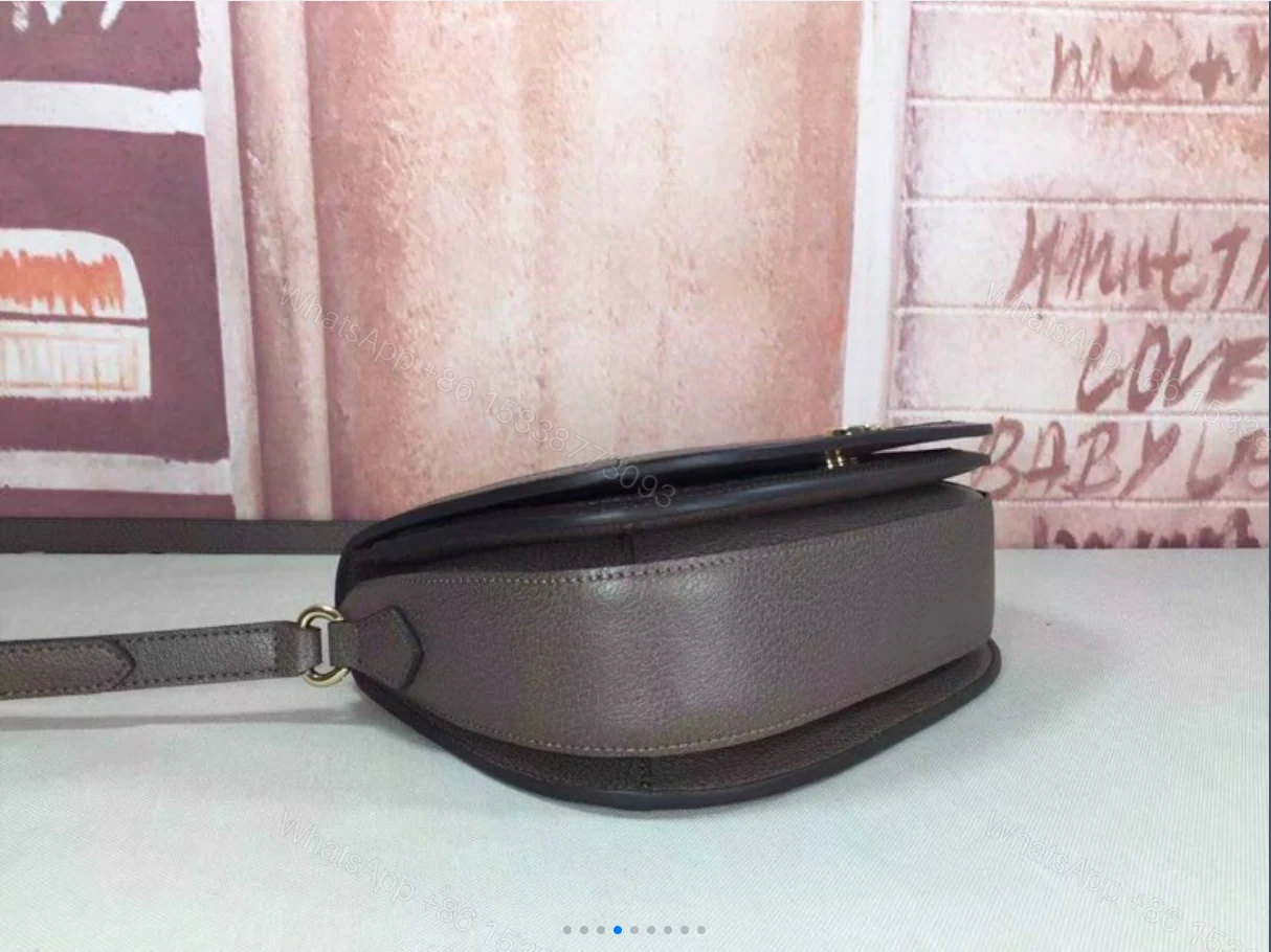 View 9 of Gucci Ophidia GG Small Shoulder Beige