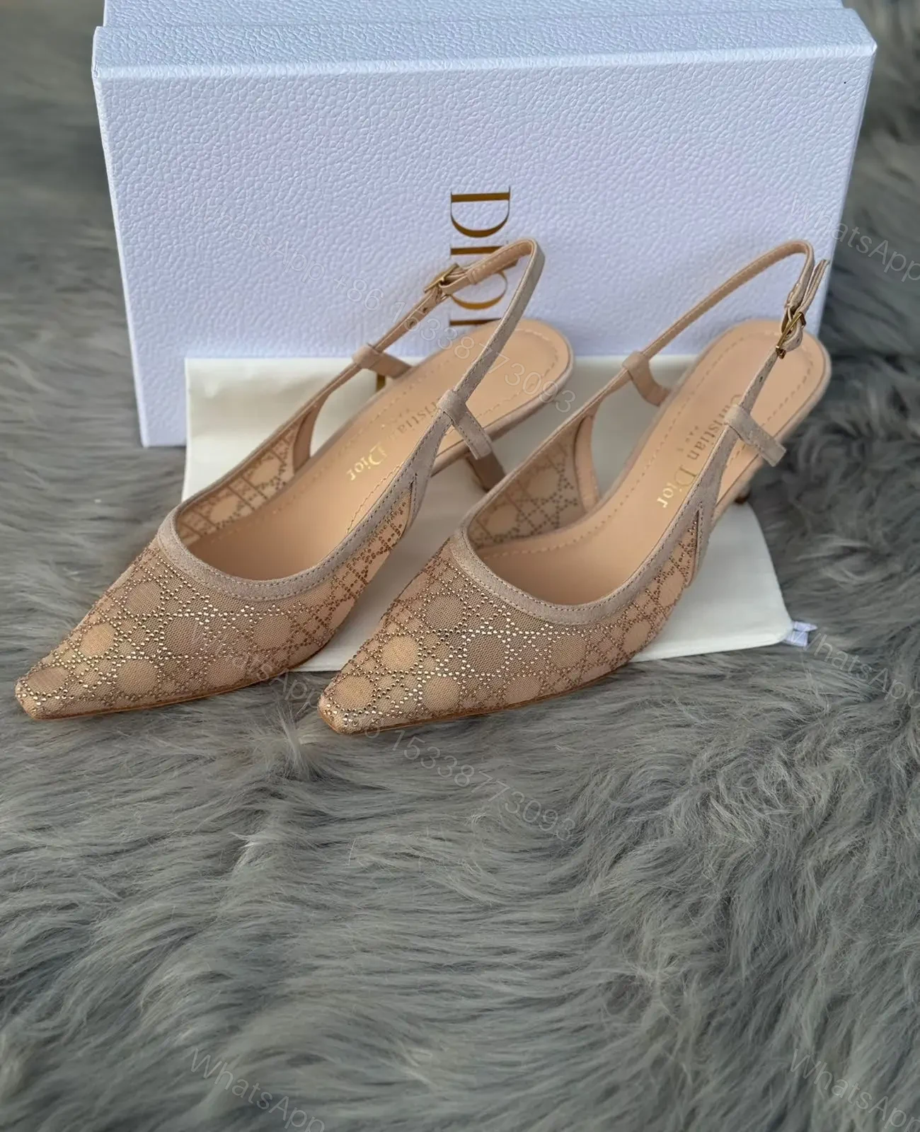 DIOR — view 1