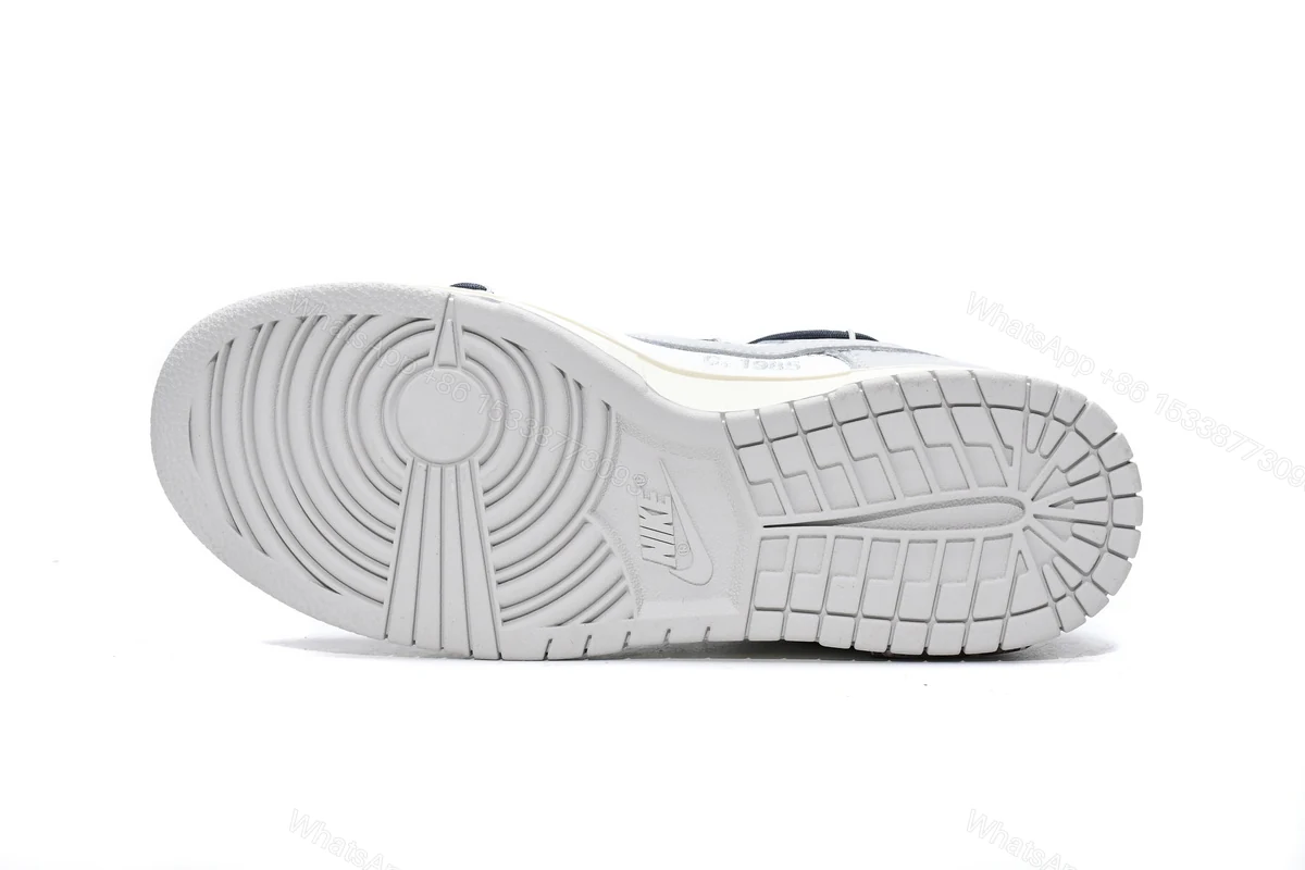 View 4 of Replica Off-White Dunk Lot 41 DM1602-105