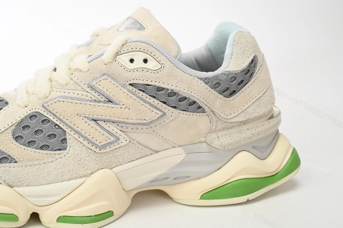 View 8 of New Balance 9060 Bricks Wood U9060BW1