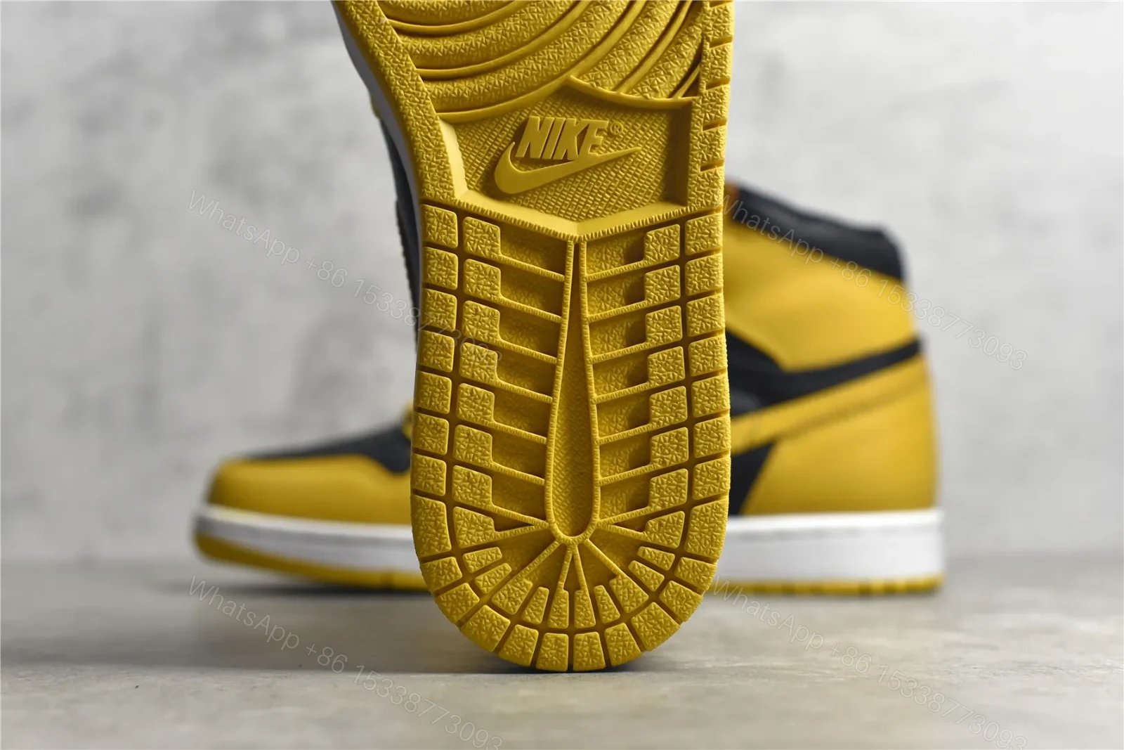 View 8 of Jordan 1 Retro High Pollen Reps
