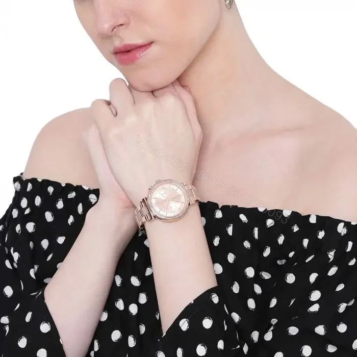 View 3 of Michael Kors For Her Premium Collection Model – MK