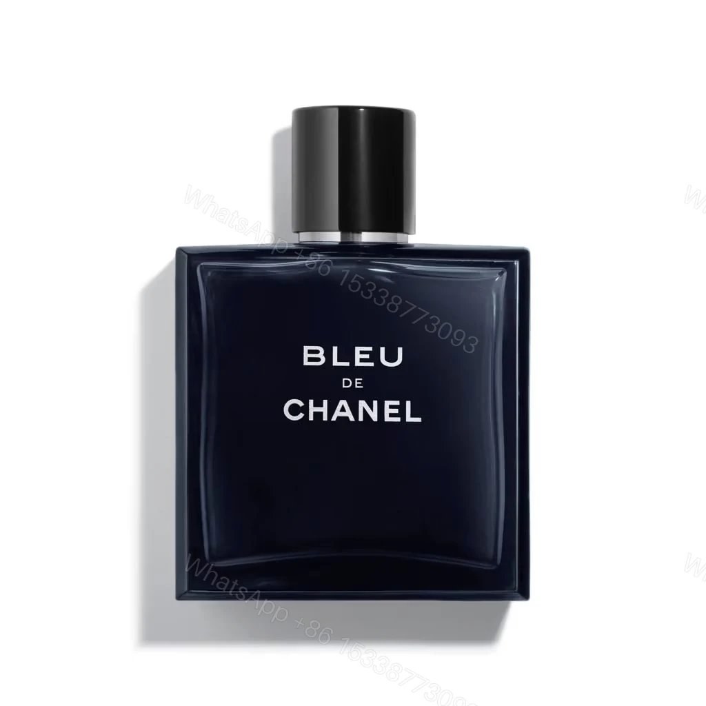 Bleu de Chanel Eau De Toilette For Men — view 1